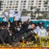 Fotografía: Hamed Mohand Bohalam