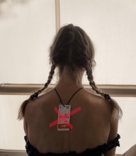 Fotografía: Gabriella Barok - No estoy a la venta